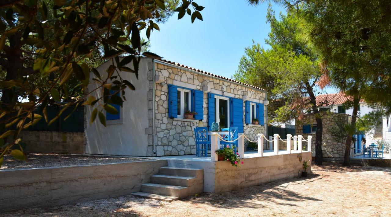Levantara Jezera Exterior foto
