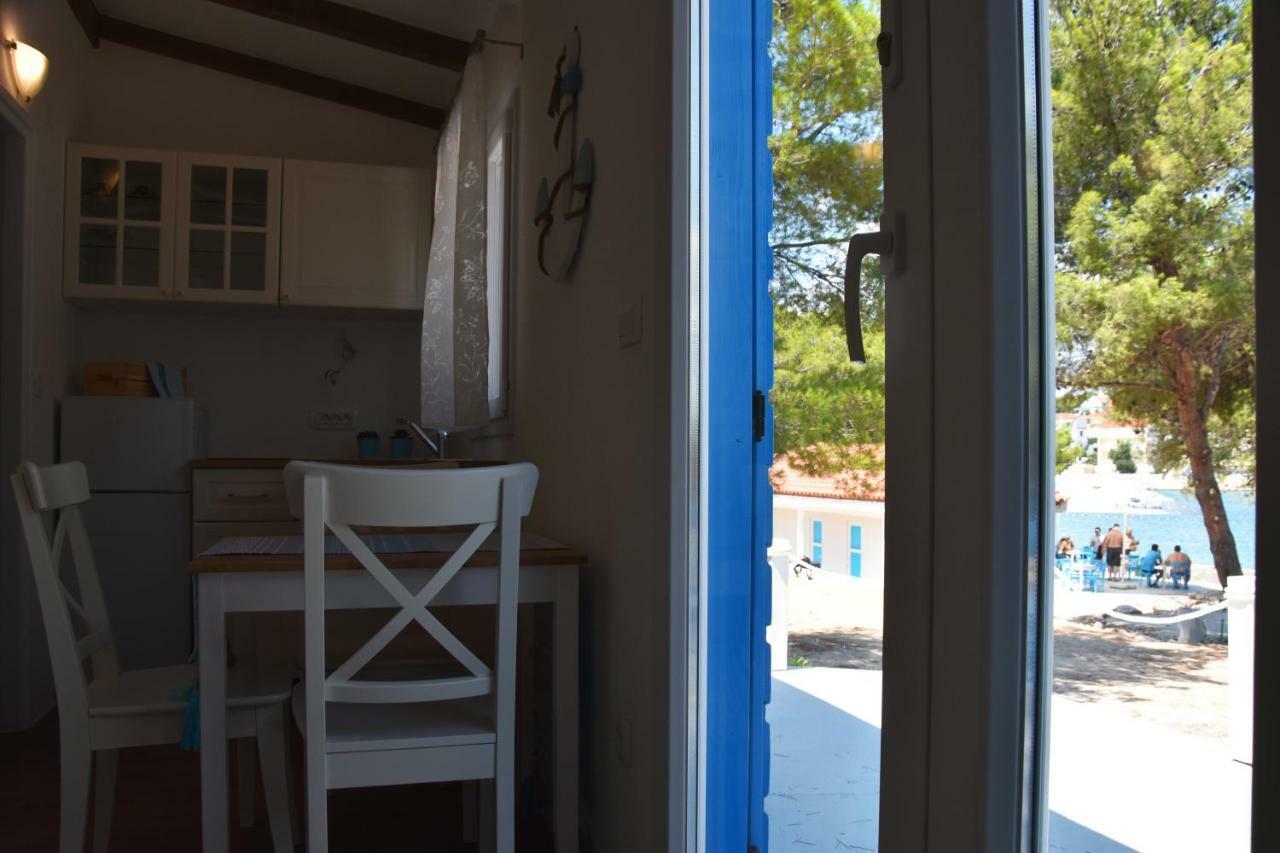 Levantara Jezera Exterior foto